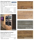 Altholz-Design-Platten von Stainer im aktuellen Holz Possling Prospekt