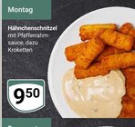 Hähnchenschnitzel im Angebot bei GLOBUS in Altenburg Hähnchenschnitzel Angebote bei GLOBUS Altenburg für 9,50 €