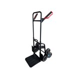 Diable pliant 3 roues 120 kg - Carrefour à Épinal Diable pliant 3 roues 120 kg en promo chez Carrefour Épinal à 34,99 €