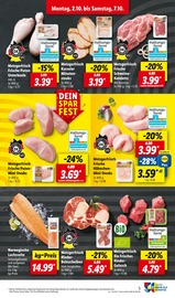 Fisch im Lidl Prospekt in Velbert Aktueller Lidl Prospekt mit Fisch, "LIDL LOHNT SICH", Seite 5