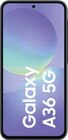 Galaxy A36 5G (128GB) von Samsung im aktuellen MEDIMAX Prospekt