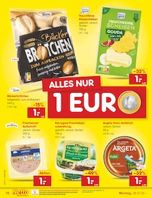 Wurst im aktuellen Netto Marken-Discount Prospekt (Bonn) Wurst im Netto Marken-Discount Prospekt "Aktuelle Angebote" mit 64 Seiten (Bonn)