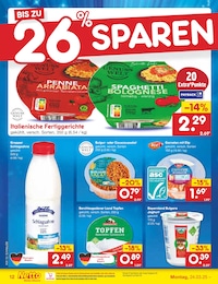 Topf Angebot im aktuellen Netto Marken-Discount Prospekt auf Seite 16