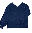 Pull femme en promo chez Carrefour Pull femme dans le catalogue Carrefour