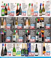 Aktueller HIT Prospekt mit Sekt, "ECHTE VIELFALT", Seite 15