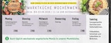 Aktuelle Sauerkraut Angebote bei E center in Bonn Aktuelles MARKTKÜCHE WOCHENMENÜ Angebot bei E center in Bonn ab 7,90 €