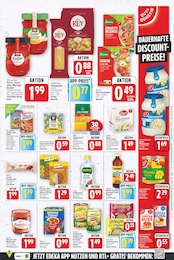 Belmandel Angebot im aktuellen E center Prospekt auf Seite 17