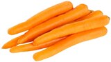 Snack Möhren im Angebot bei REWE in Cottbus Snack Möhren Angebote bei REWE Cottbus für 0,99 €