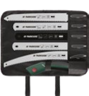 Handsägen-Set bei Kaufland im Paderborn Prospekt für 12,99 €