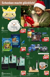 Aktueller REWE Prospekt mit Spielzeug, "Dein Markt", Seite 40