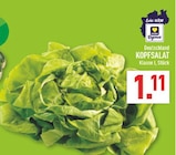Aktuelles Kopfsalat Angebot bei Marktkauf in Duisburg ab 1,11 €