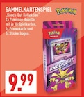 Sammelkartenspiel Knock-Out Kollektion im Angebot bei Marktkauf in Bottrop Sammelkartenspiel Knock-Out Kollektion Angebote von Pokémon bei Marktkauf Bottrop für 9,99 €