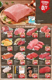 Ente Angebot & Preis im aktuellen REWE Prospekt Ente Angebot im aktuellen REWE Prospekt auf Seite 8