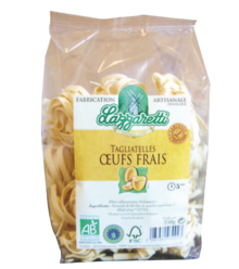 Féculent - Lazzaretti - NaturéO Féculent - Lazzaretti à 1,99 € dans le catalogue NaturéO "Estivalement BIO"
