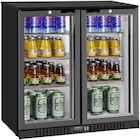 Unterbau-Umluft-Flaschenkühlschrank GBC3002 von Metro Professional für 356,99 € bei METRO im Angebot Unterbau-Umluft-Flaschenkühlschrank GBC3002 von Metro Professional im aktuellen METRO Prospekt