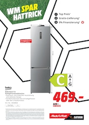 Küchengeräte im MediaMarkt Saturn Prospekt in Bochum Aktueller MediaMarkt Saturn Prospekt mit Küchengeräte, "WM SPAR HATTRICK", Seite 3