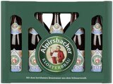 Trinkgut Bad Kreuznach - Weizen Hefe Hell Angebot im Prospekt Weizen Hefe Hell bei Trinkgut im Bad Kreuznach Prospekt für 18,49 €