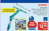 Fensterwischer bei Marktkauf im Görlitz Prospekt für 14,99 €