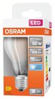 Ampoules LED - OSRAM en promo chez Colruyt Saint-Priest
