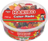 Fruchtgummi im Angebot bei EDEKA in Buxtehude Fruchtgummi Angebote von Haribo bei EDEKA Buxtehude für 3,99 €