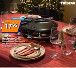 Raclette-Grill Angebote von Tristar bei Action Bielefeld für 17,95 €