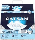 Hygiène litière chats - CATSAN dans le catalogue Lidl
