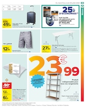 Vêtements Angebote im Prospekt "LE TOP CHRONO DES PROMOS" von Carrefour auf Seite 53
