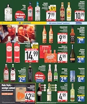 Wein im EDEKA Prospekt in Augsburg Aktueller EDEKA Prospekt mit Wein, "Wir lieben Lebensmittel.", Seite 16