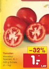 Netto Marken-Discount - Tomaten Angebot im Prospekt Tomaten bei Netto Marken-Discount im Prospekt "" für 1,00 €