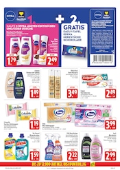 Nivea im E center Prospekt in Amberg Aktueller E center Prospekt mit Nivea, "Wir lieben Lebensmittel!", Seite 35