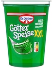 Götterspeise XXL von Dr. Oetker im aktuellen Penny Prospekt