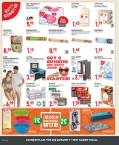 Aktueller Marktkauf Prospekt mit Unterwäsche, "Aktuelle Angebote", Seite 16