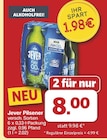 Aktuelles Fun 0.0 Pilsener Angebot bei famila Nordwest in Oldenburg ab 8,00 €