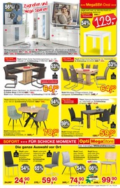 Aktueller Opti-Megastore Prospekt mit Stuhl, "Mega Relax Sale", Seite 5