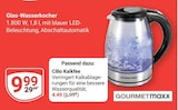 GLOBUS Erfurt Prospekt mit  im Angebot für 4,49 €