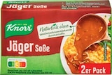 Netto Marken-Discount - Rahm Soße Angebot im Prospekt Rahm Soße bei Netto Marken-Discount im Prospekt "" für 3,00 €