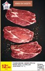 Viande bovine : basse côte ou basse côte à griller - JEAN ROZÉ - Intermarché Express à Issy-les-Moulineaux Viande bovine : basse côte ou basse côte à griller - JEAN ROZÉ en promo chez Intermarché Express Issy-les-Moulineaux à 12,90 €
