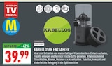 Kabelloser Entsafter Angebote von Livington bei Marktkauf Arnsberg für 39,99 €