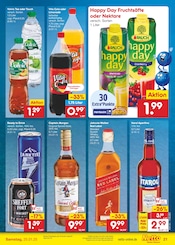 Aktueller Netto Marken-Discount Prospekt mit Cola, "Aktuelle Angebote", Seite 35