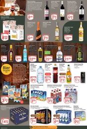 Aktueller GLOBUS Prospekt mit Havana Club, "Aktuelle Angebote", Seite 20
