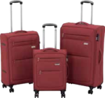 Trolley im Angebot bei Marktkauf in Hamburg Trolley Angebote von Crosstravel bei Marktkauf Hamburg für 39,99 €
