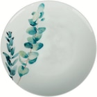 Lot de 4 assiettes à dessert dans le catalogue Intermarché Super