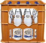 Aktuelle Wasser Angebote bei Netto Marken-Discount in Freiburg (Breisgau) Aktuelles Mineralwasser Angebot bei Netto Marken-Discount in Freiburg (Breisgau) ab 2,99 €