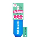 Gel douche à éco-recharger - 900. CARE à 3,99 € dans le catalogue Carrefour