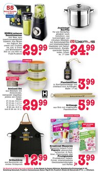 Pfanne im E center Prospekt "Aktuelle Angebote" mit 92 Seiten (Mannheim)