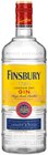 London Dry Gin oder Blood Orange Angebote von Finsbury bei REWE Oranienburg für 7,99 €