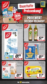 Aktueller EDEKA Prospekt mit Milch, "Aktuelle Angebote", Seite 6