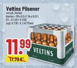 Pilsener bei Trinkgut im Prospekt "" für 11,99 €