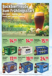 Augustiner im Trinkgut Prospekt in Münster Aktueller Trinkgut Prospekt mit Augustiner, "Aktuelle Angebote", Seite 8