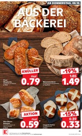 Aktueller Kaufland Prospekt mit Pizza, "Hier bin ich richtig", Seite 43
